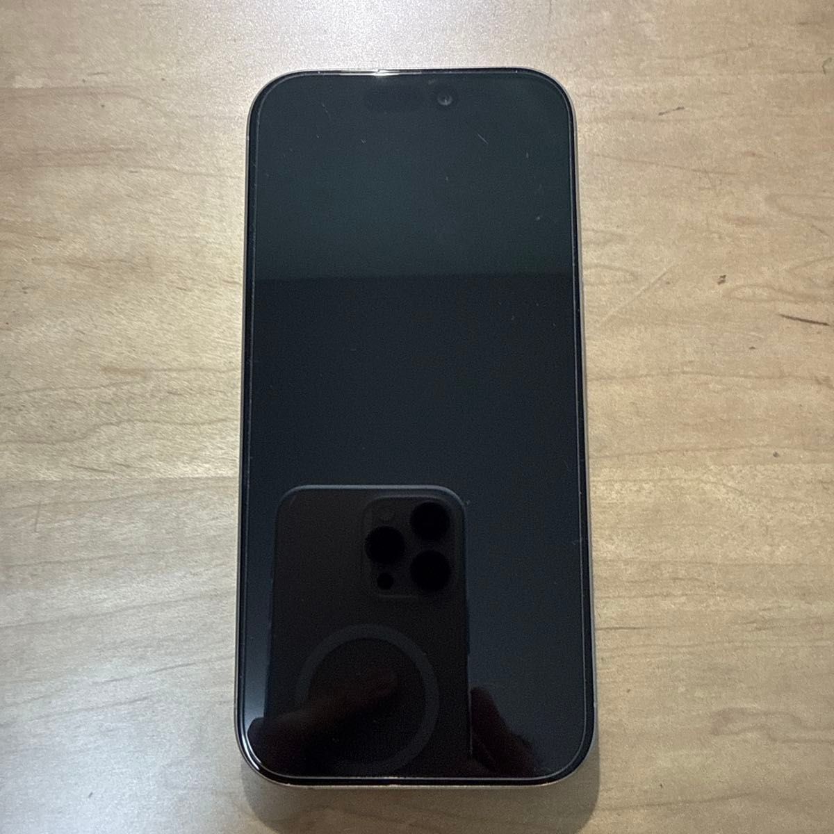 Apple iPhone 16 Pro ナチュラルチタニウム 本体 128GB|Yahoo Apple iPhone 16 Pro ナチュラルチタニウム 本体 128GB|Yahoo