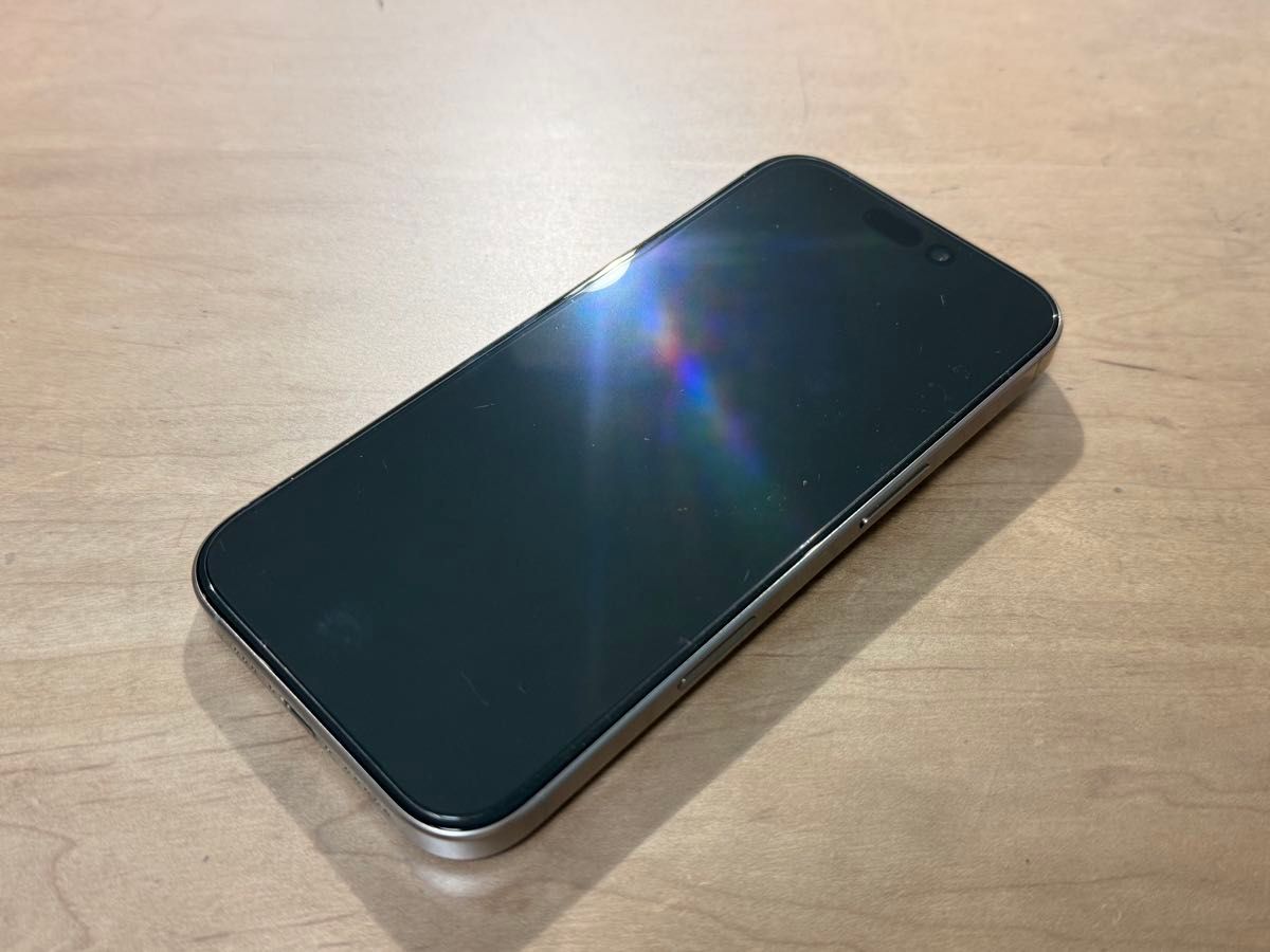 Apple iPhone 16 Pro ナチュラルチタニウム 本体 128GB|Yahoo Apple iPhone 16 Pro ナチュラルチタニウム 本体 128GB|Yahoo