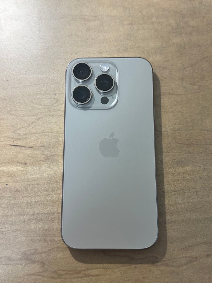 Apple iPhone 16 Pro ナチュラルチタニウム 本体 128GB|Yahoo Apple iPhone 16 Pro ナチュラルチタニウム 本体 128GB|Yahoo