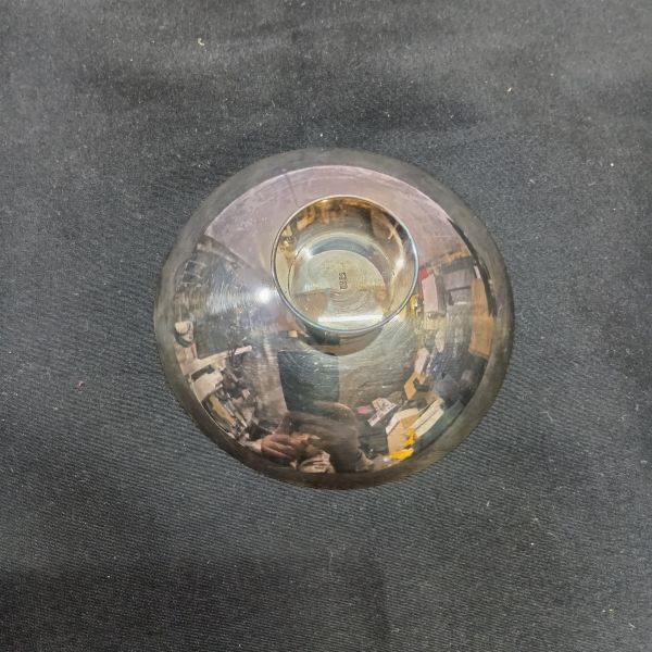 ◇銀盃 銀製品 銀杯 純銀刻印 銀製酒器 3点 総重量141g 木箱つき ◇銀盃 銀製品 銀杯 純銀刻印 銀製酒器 3点 総重量141g 木箱つき