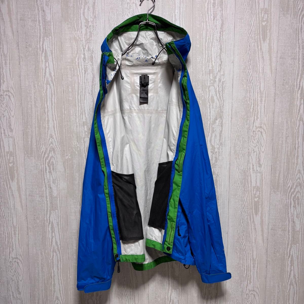 訳あり特価】ノースフェイス マウンテンパーカー ハイベント2 5L 訳あり特価】ノースフェイス マウンテンパーカー ハイベント2 5L
