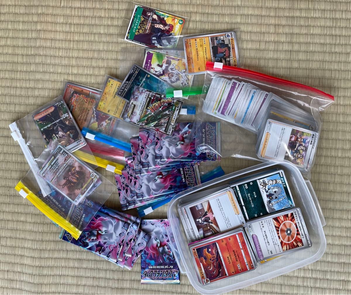 ポケモンカード 引退品 プレイヤー向け 大量 まとめ売り|Yahoo ポケモンカード 引退品 プレイヤー向け 大量 まとめ売り|Yahoo