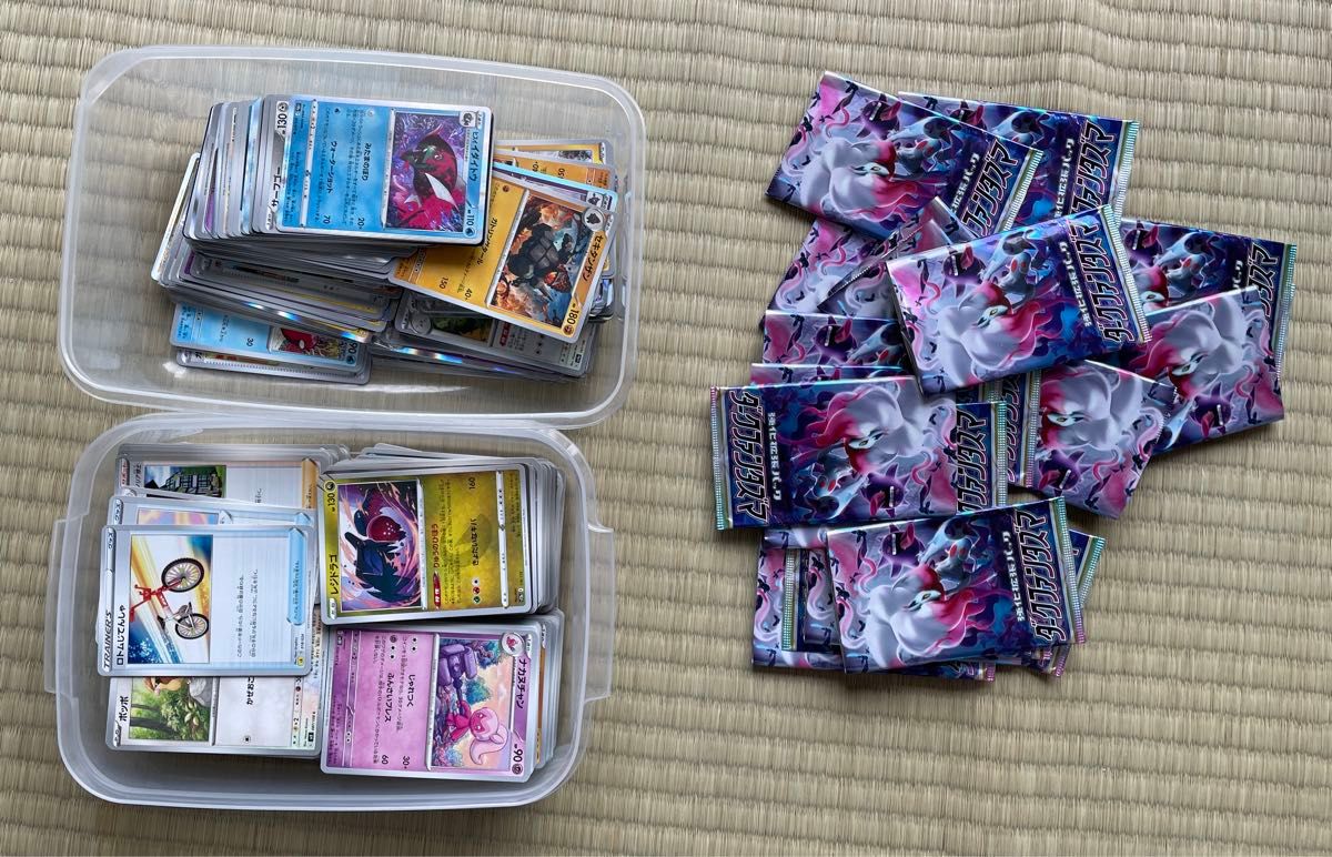 ポケモンカード 引退品 プレイヤー向け 大量 まとめ売り|Yahoo ポケモンカード 引退品 プレイヤー向け 大量 まとめ売り|Yahoo