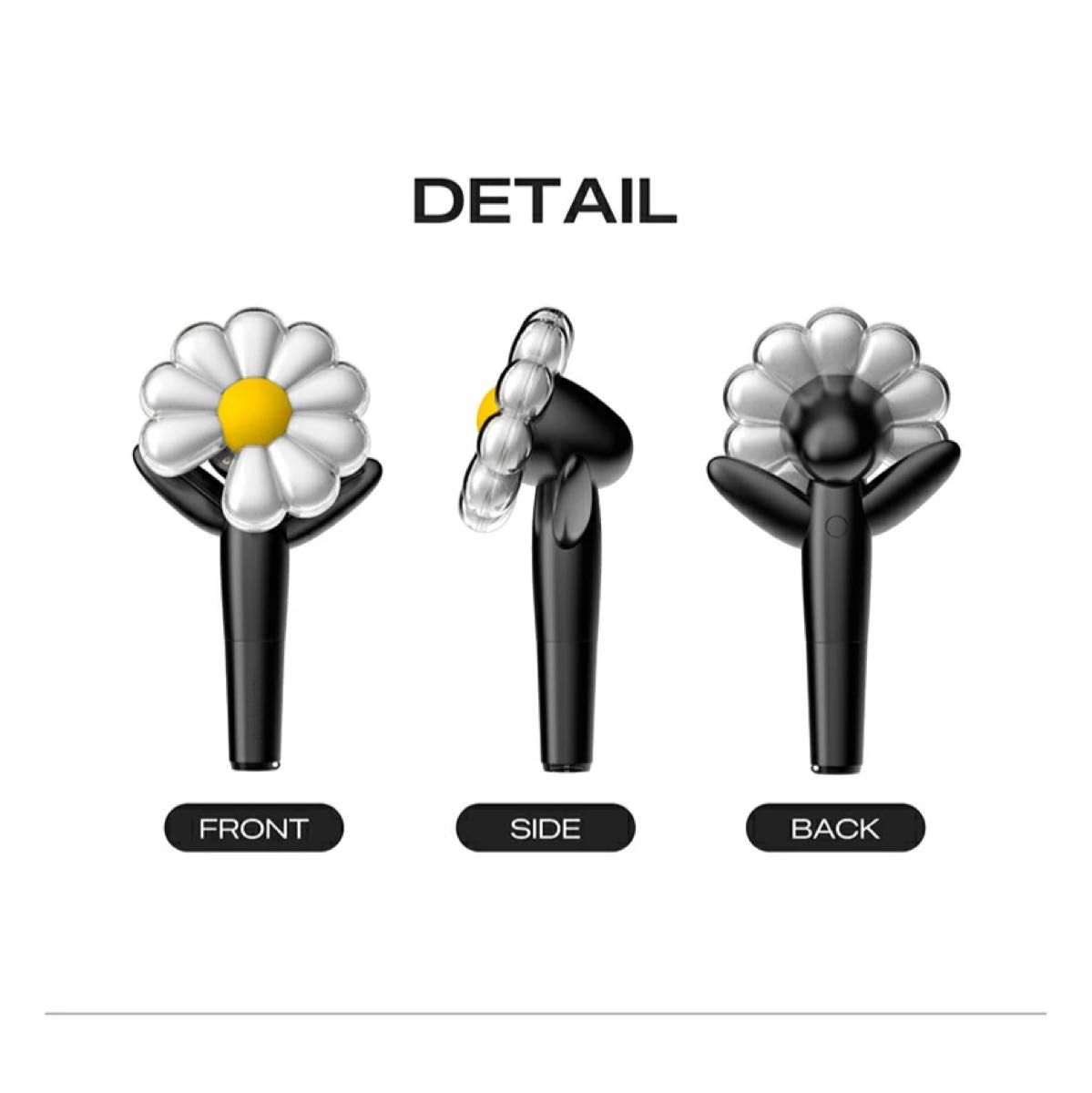 G-DRAGON ジヨン Ubermensch OFFICIAL LIGHTSTICK ペンライト G-DRAGON ジヨン Ubermensch OFFICIAL LIGHTSTICK ペンライト