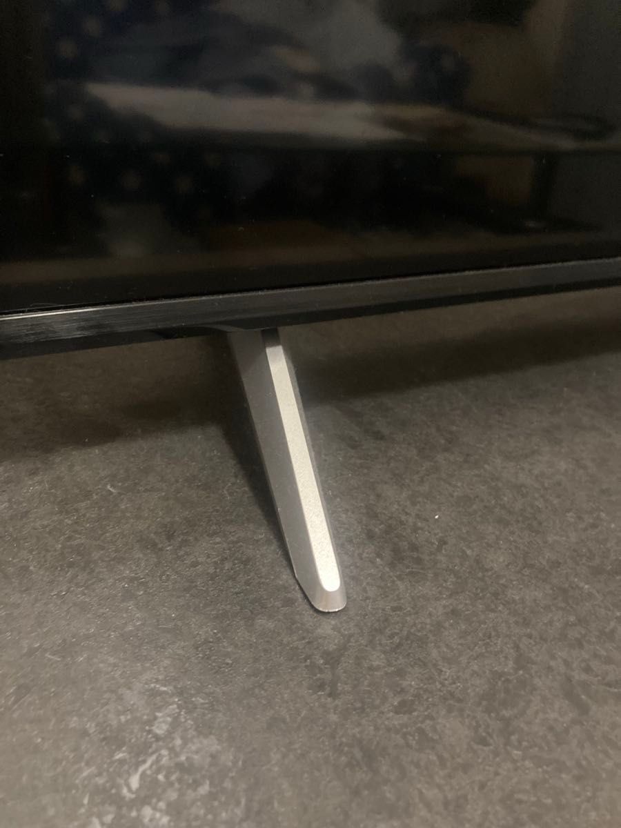 TCL 50インチ 液晶カラーテレビ 50BP61 2024年製 送料込み TCL 50インチ 液晶カラーテレビ 50BP61 2024年製 送料込み