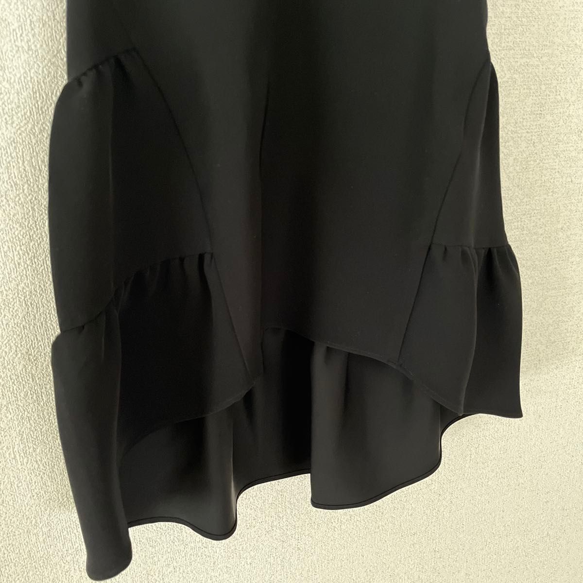 ヨーコチャン Vネックティアードブラウスsize38|Yahoo!フリマ ヨーコチャン Vネックティアードブラウスsize38|Yahoo!フリマ