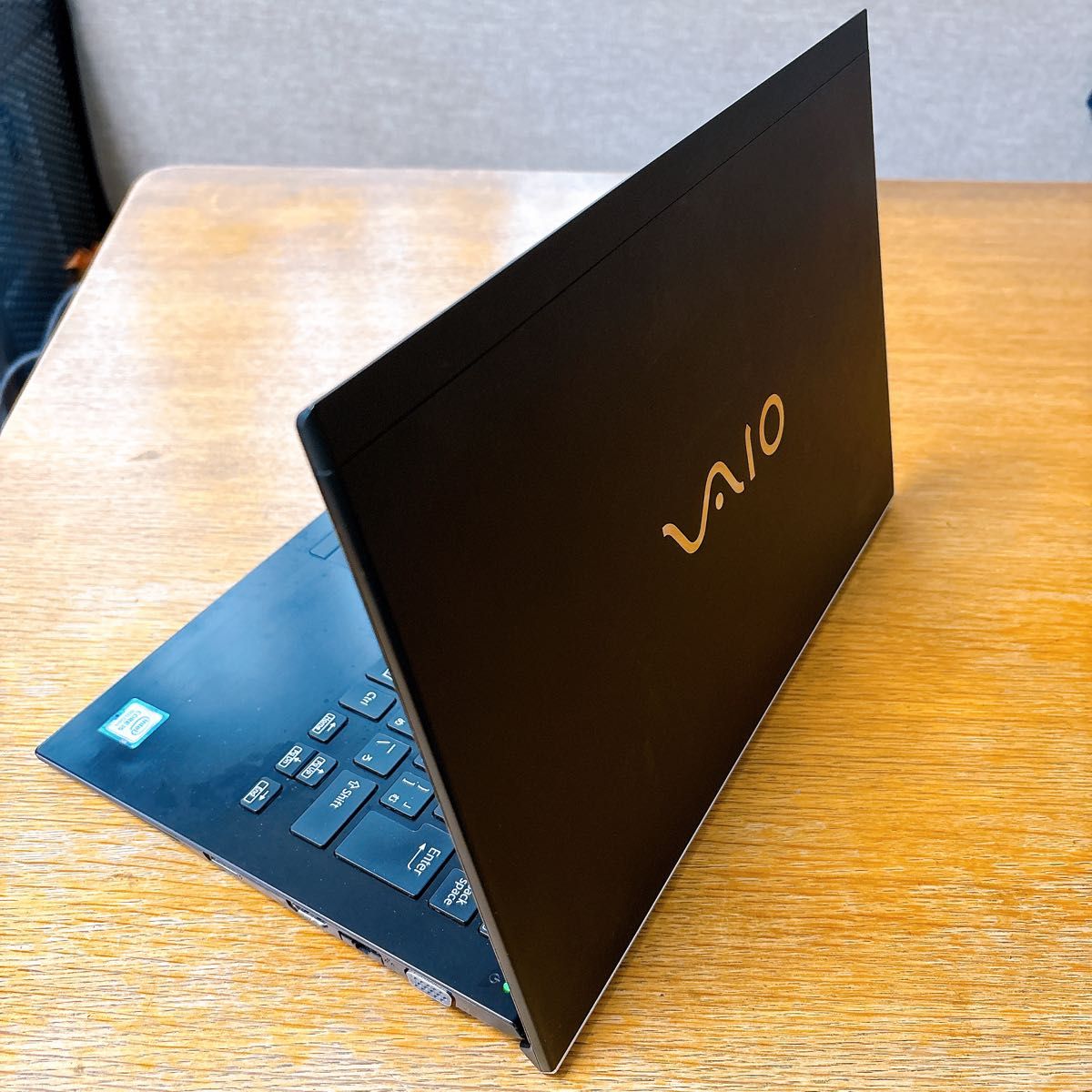 VAIO VJPG11 VJPG11C11N Core i5 8250U メモり16GB|Yahoo VAIO VJPG11 VJPG11C11N Core i5 8250U メモり16GB|Yahoo