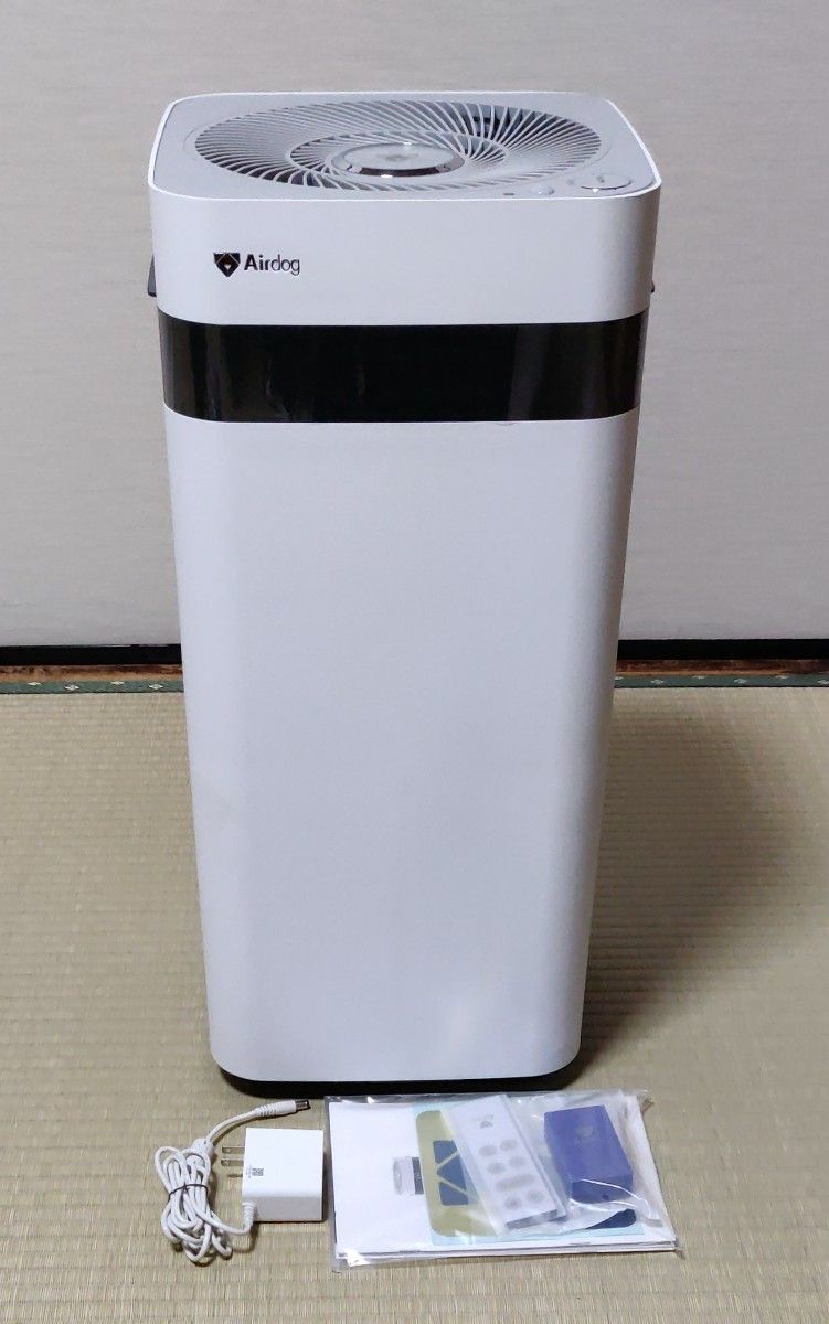 Airdog X3D エアドッグ KJ200F-X3D 2023年製|Yahoo!フリマ(旧 Airdog X3D エアドッグ KJ200F-X3D 2023年製|Yahoo!フリマ(旧