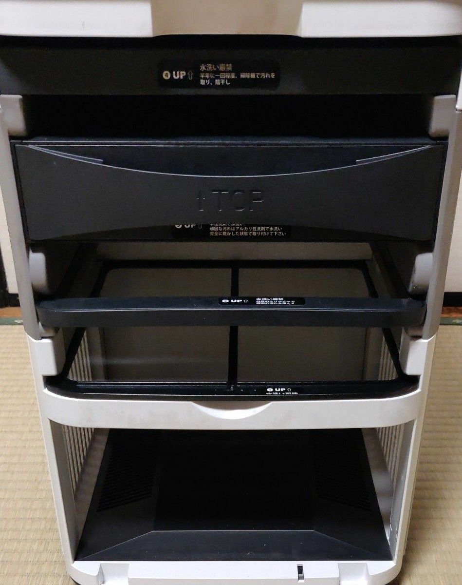 Airdog X3D エアドッグ KJ200F-X3D 2023年製|Yahoo!フリマ(旧 Airdog X3D エアドッグ KJ200F-X3D 2023年製|Yahoo!フリマ(旧