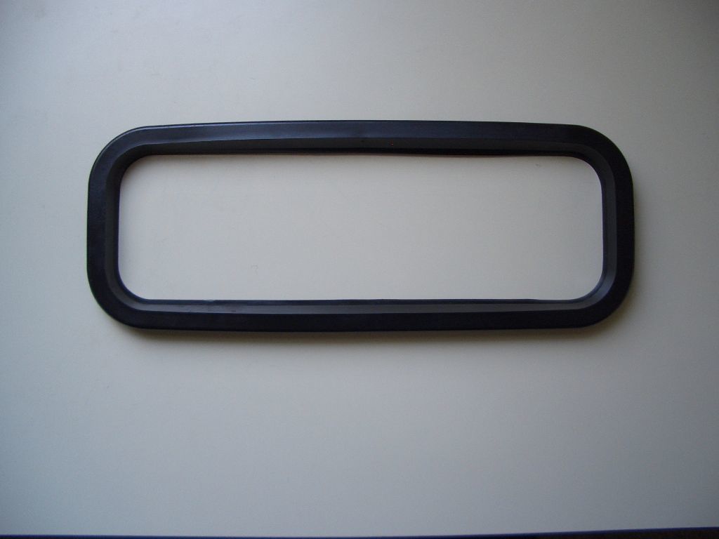  Daimler * Double Six shift gate panel part. trim secondhand goods Daimler Double Six Jaguar series Ⅲ