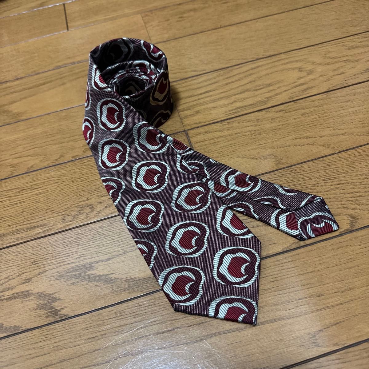 COMME DES GARCONS HOMME DEUX ネクタイ|Yahoo!フリマ(旧 COMME DES GARCONS HOMME DEUX ネクタイ|Yahoo!フリマ(旧