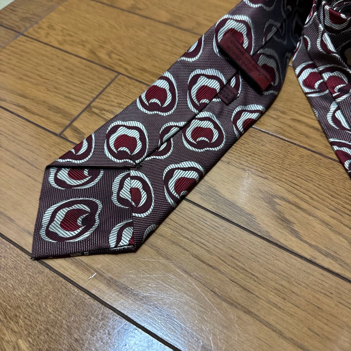 COMME DES GARCONS HOMME DEUX ネクタイ|Yahoo!フリマ(旧 COMME DES GARCONS HOMME DEUX ネクタイ|Yahoo!フリマ(旧