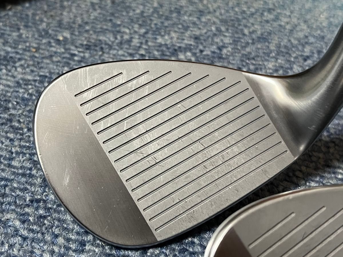 フォーティーン RM-4 50°/54°/58°(Hソール) 3本セット フォーティーン RM-4 50°/54°/58°(Hソール) 3本セット