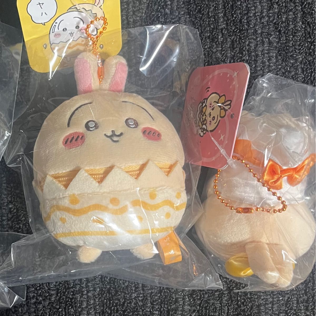 ちいかわ うさぎ マスコット 2点|Yahoo!フリマ(旧PayPayフリマ) ちいかわ うさぎ マスコット 2点|Yahoo!フリマ(旧PayPayフリマ)