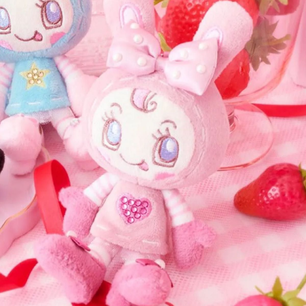 ベリエちゃん チャーム POPUP限定 新宿ルミネ メゾピアノ ベリエちゃん チャーム POPUP限定 新宿ルミネ メゾピアノ