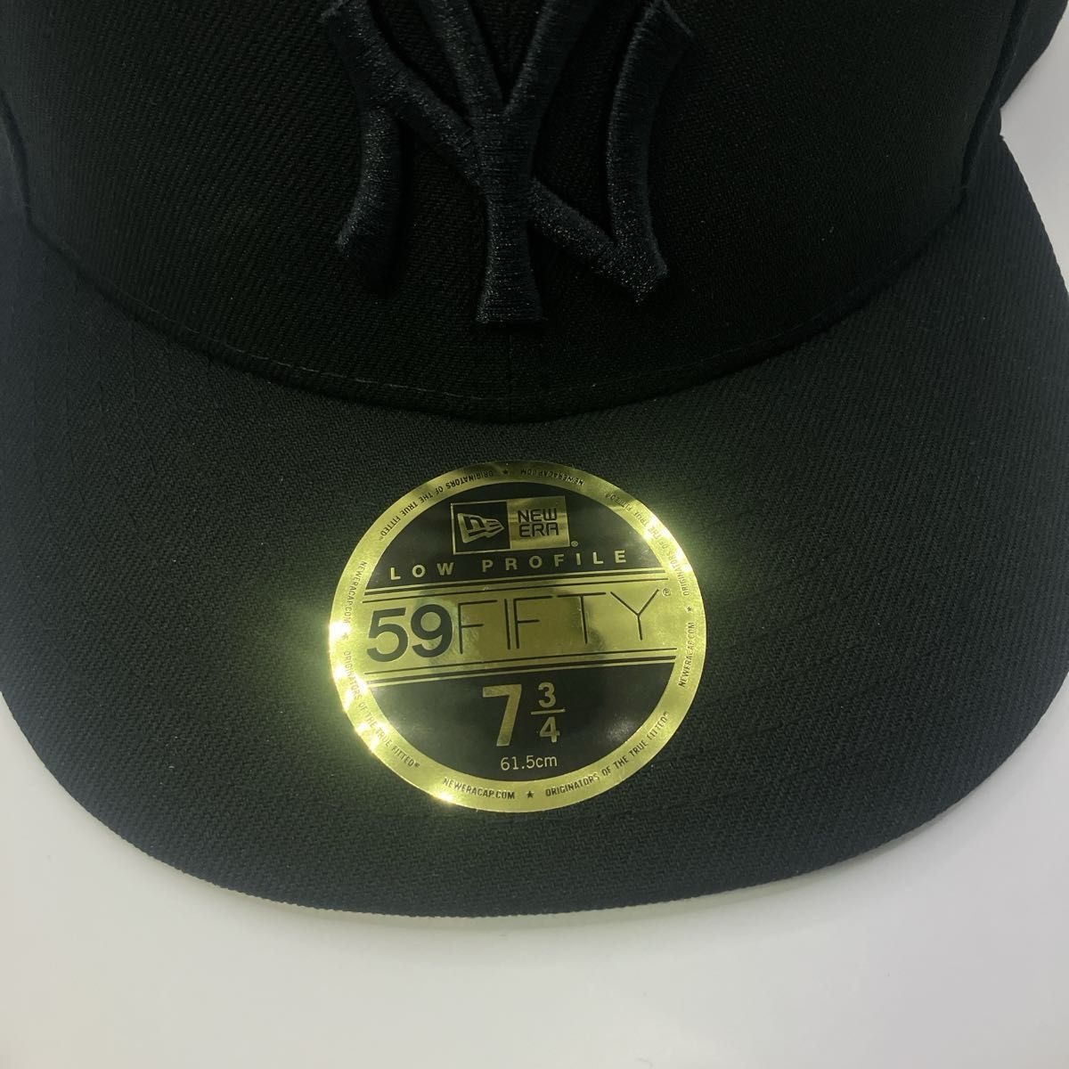 NEW ERA ニューエラ Low Profile 59FIFTY ニューヨーク NEW ERA ニューエラ Low Profile 59FIFTY ニューヨーク