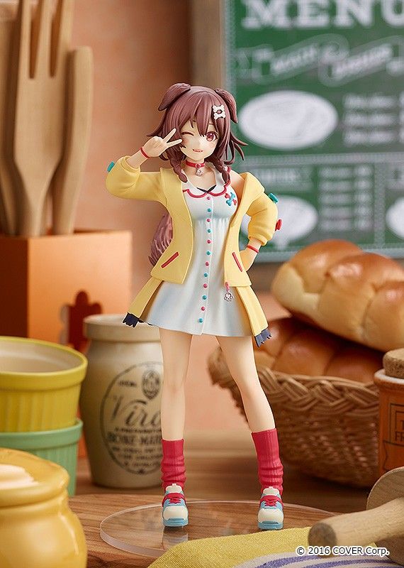 戌神ころね POP UP PARADE フィギュア 新品未開封|Yahoo!フリマ 戌神ころね POP UP PARADE フィギュア 新品未開封|Yahoo!フリマ