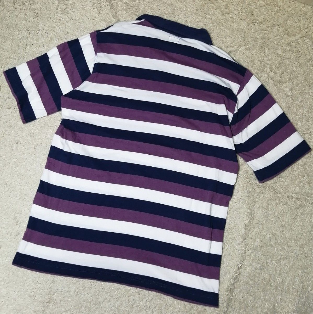 stussy ステューシー 柔らか ポロシャツ レトロボーダー 人気 stussy ステューシー 柔らか ポロシャツ レトロボーダー 人気