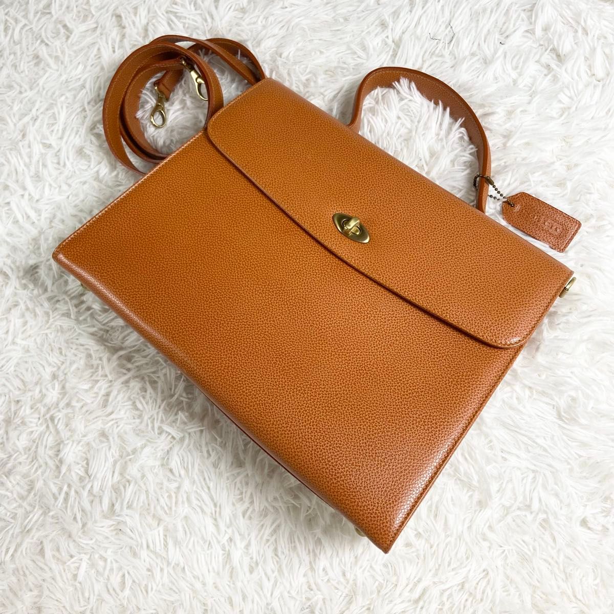 極美品 ヴィンテージ OLD COACHオールドコーチ マディソン 2way 極美品 ヴィンテージ OLD COACHオールドコーチ マディソン 2way