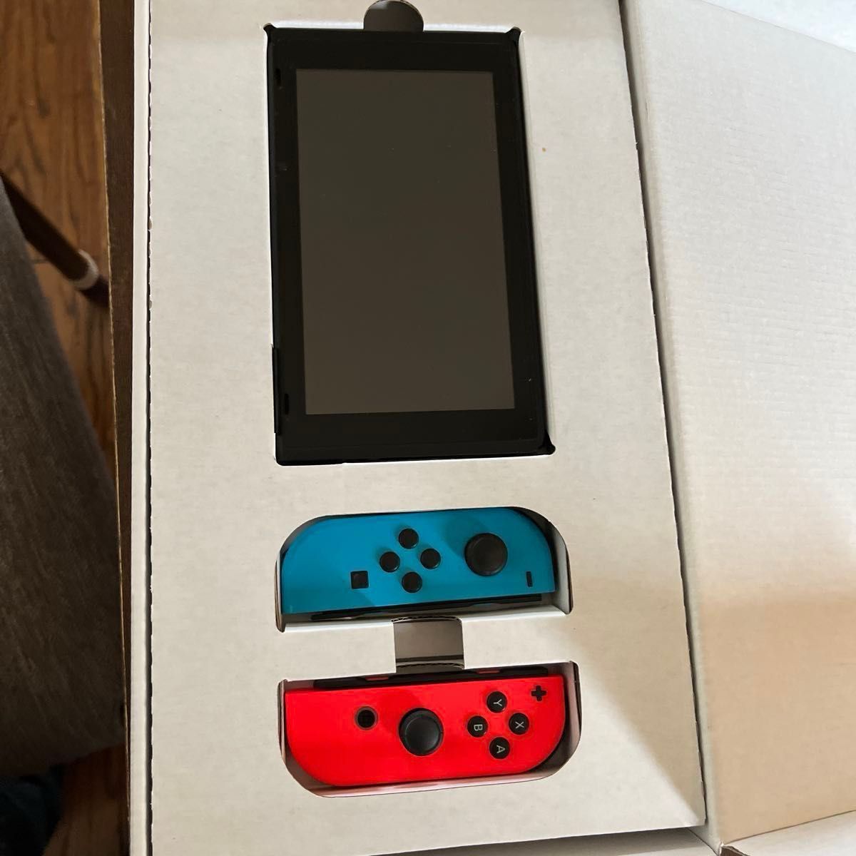 未対策機】Nintendo Switch 本体 HAC-001|Yahoo!フリマ(旧 未対策機】Nintendo Switch 本体 HAC-001|Yahoo!フリマ(旧