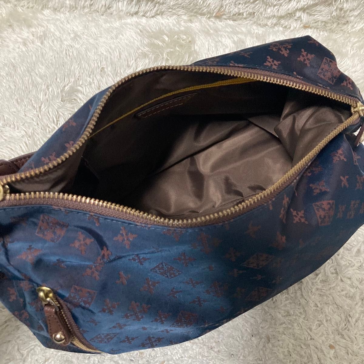 極美品 russet ラシット トートバッグ ショルダーバッグ 2way 極美品 russet ラシット トートバッグ ショルダーバッグ 2way