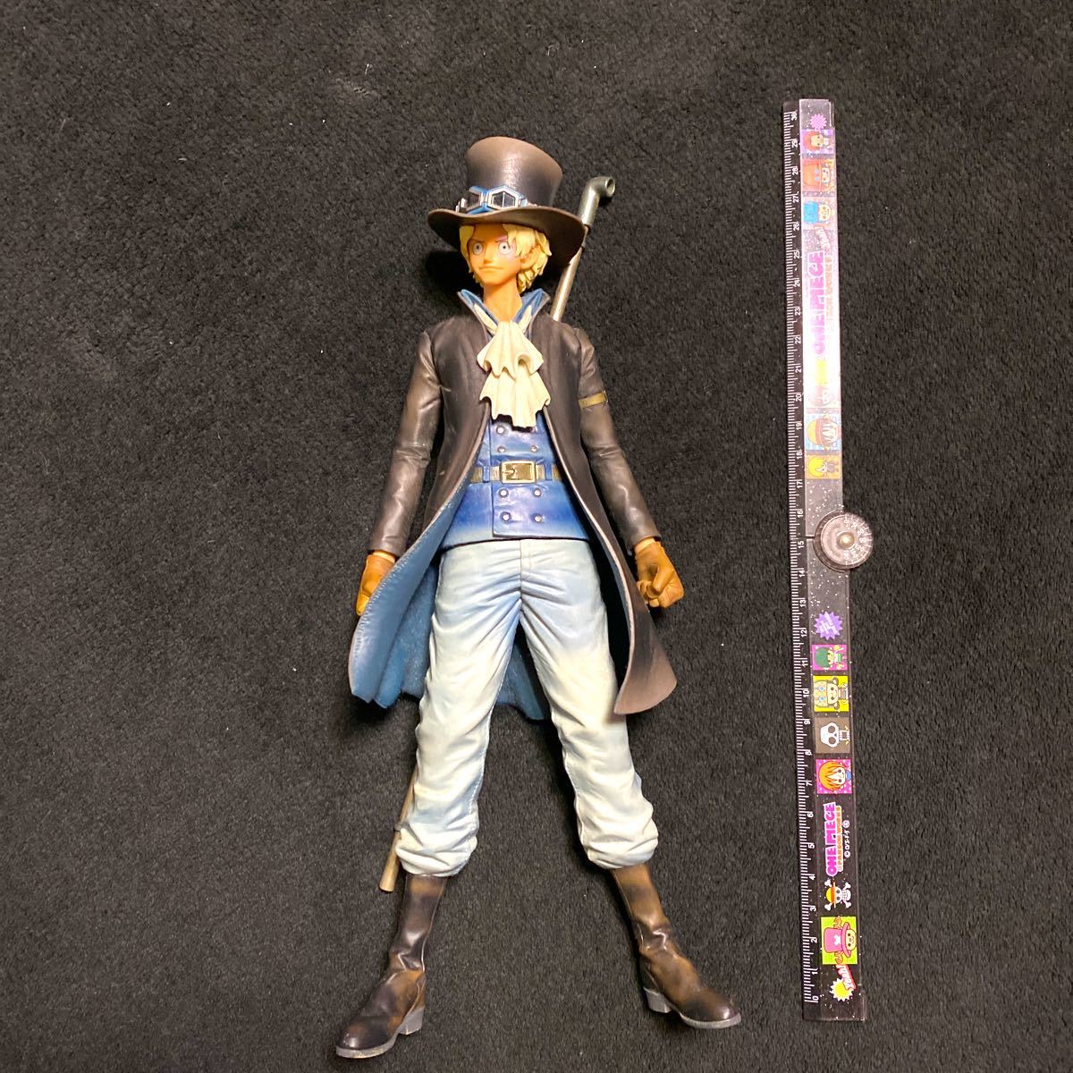 Paypayフリマ ワンピース One Piece フィギュア サボ