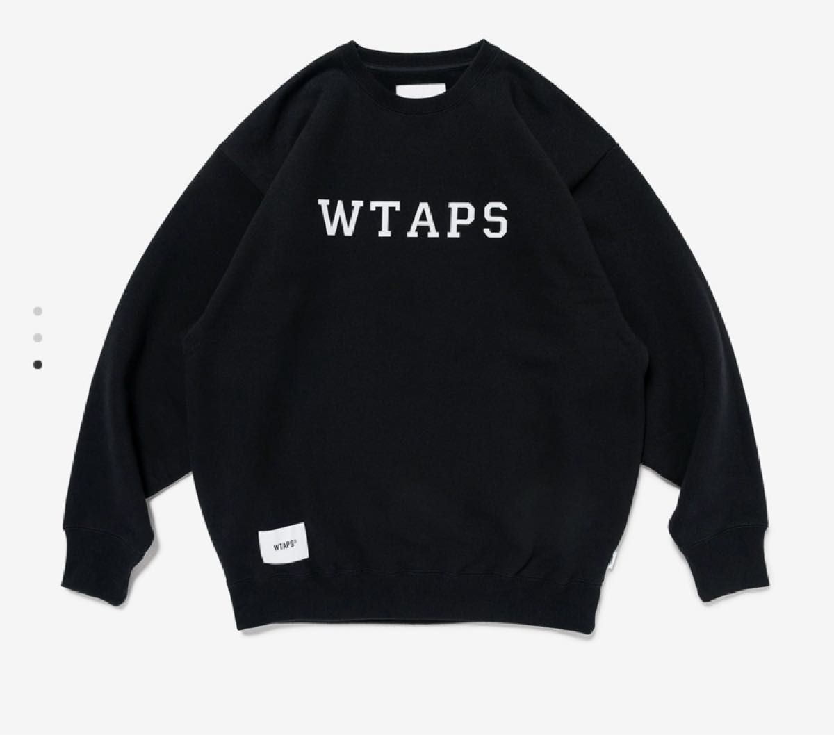 WTAPS - ACADEMY / SWEATER/COTTON COLLEGE|Yahoo!フリマ(旧 WTAPS - ACADEMY / SWEATER/COTTON COLLEGE|Yahoo!フリマ(旧