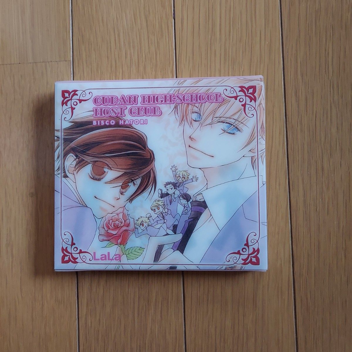 桜蘭高校ホスト部 LaLa CD-PACK|Yahoo!フリマ(旧PayPayフリマ) 桜蘭高校ホスト部 LaLa CD-PACK|Yahoo!フリマ(旧PayPayフリマ)