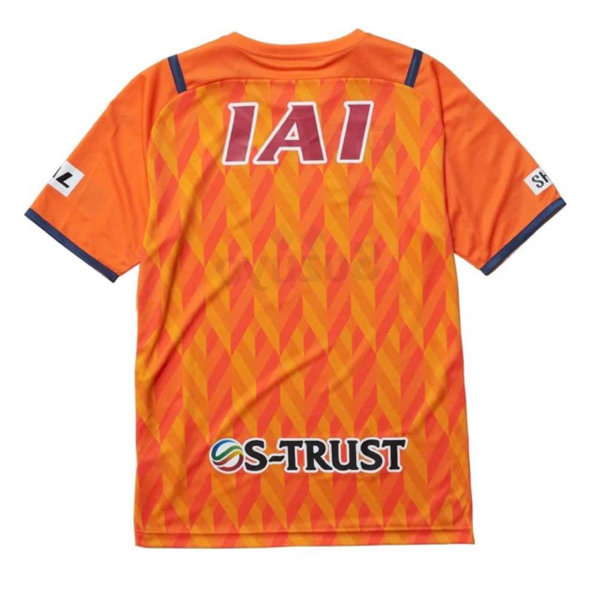 新品未使用 タグ付き】清水エスパルス 2021年度ユニフォーム XL 新品未使用 タグ付き】清水エスパルス 2021年度ユニフォーム XL