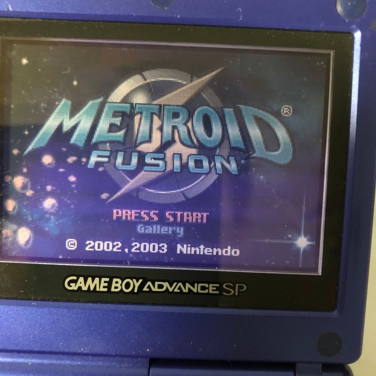 GBA メトロイドフュージョン ゲームボーイアドバンス|Yahoo GBA メトロイドフュージョン ゲームボーイアドバンス|Yahoo