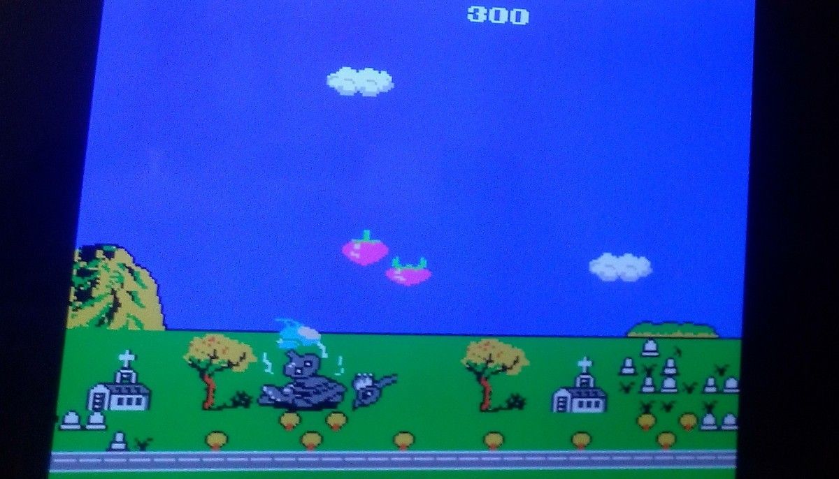 もえろツインビー シナモン博士を救え ファミコン|Yahoo!フリマ もえろツインビー シナモン博士を救え ファミコン|Yahoo!フリマ
