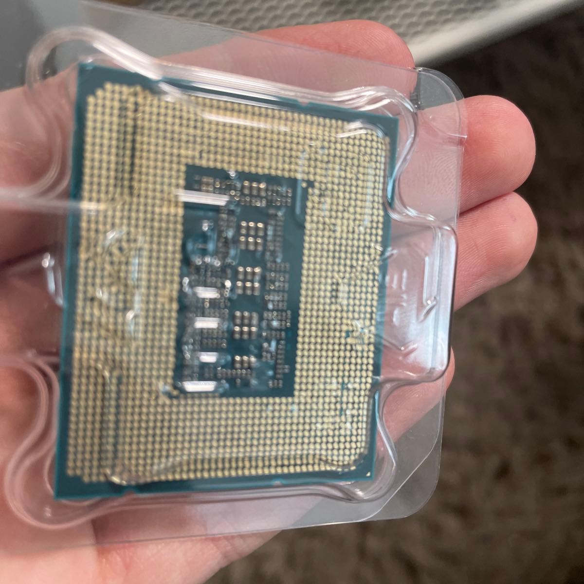 Core i5 14400f バルク品 新品未使用|Yahoo!フリマ(旧PayPay Core i5 14400f バルク品 新品未使用|Yahoo!フリマ(旧PayPay