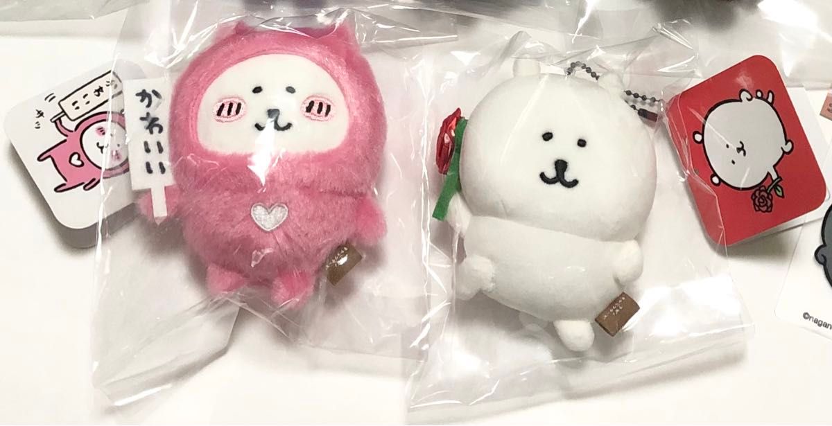 ナガノキャラクターズ かわいい札持ち ハートなナガノのくま ナガノキャラクターズ かわいい札持ち ハートなナガノのくま