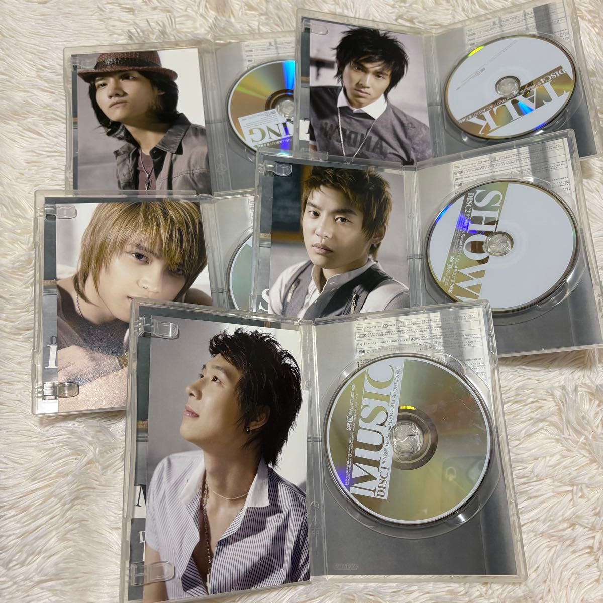 東方神起 CD DVD まとめ売りページ|Yahoo!フリマ(旧PayPayフリマ) 東方神起 CD DVD まとめ売りページ|Yahoo!フリマ(旧PayPayフリマ)