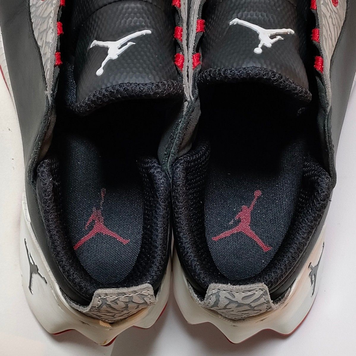 ゴルフシューズ ジョーダン Jordan ADG 2 27 5cm CT7812-001 ゴルフシューズ ジョーダン Jordan ADG 2 27 5cm CT7812-001
