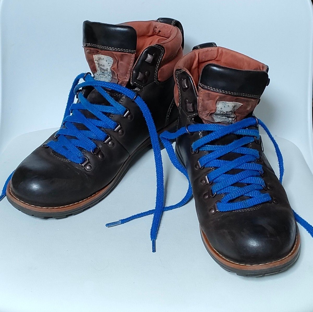 Clarks クラークス レザー マウンテンブーツ GORE-TEX Clarks クラークス レザー マウンテンブーツ GORE-TEX