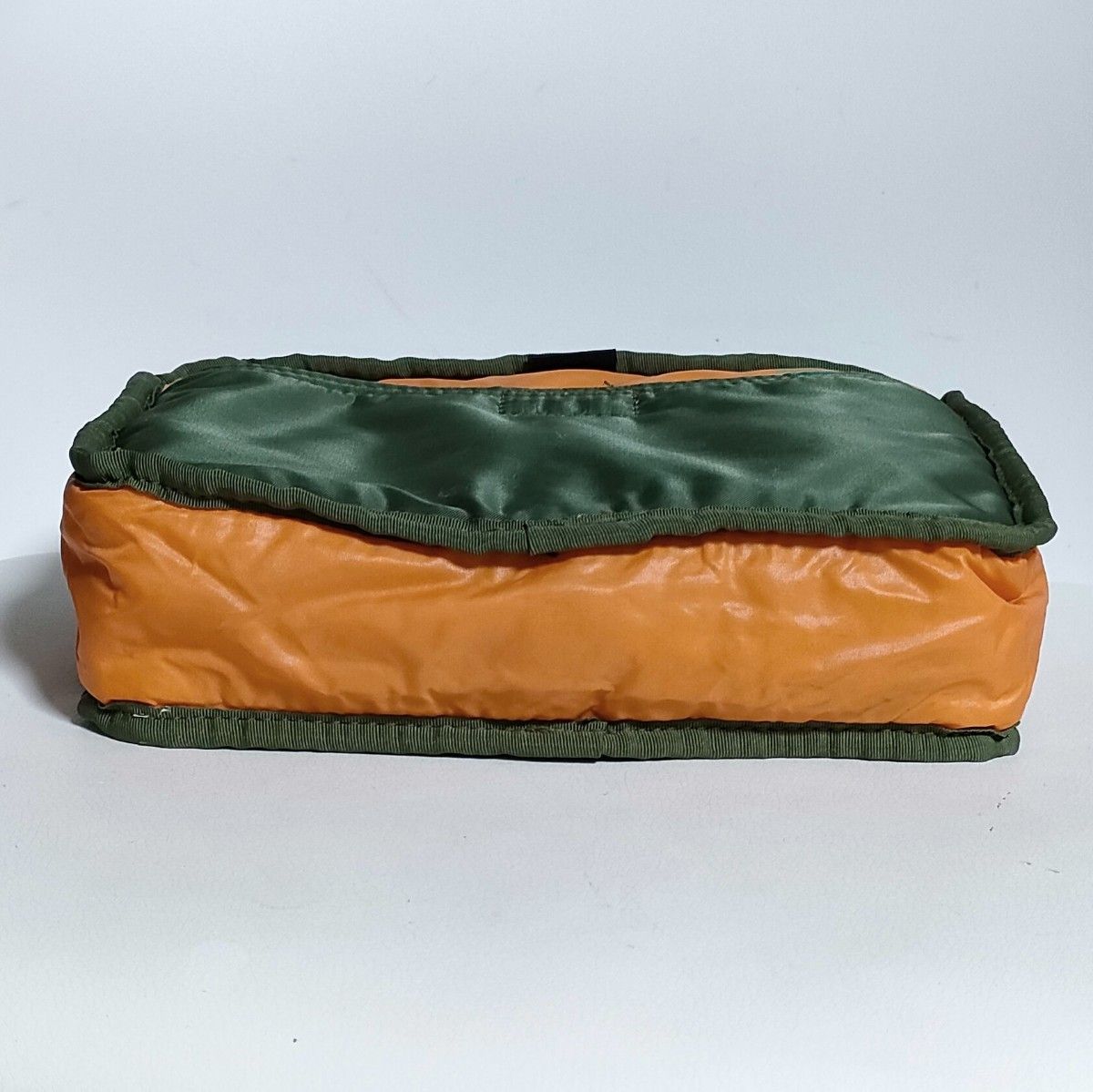 PORTER ポーター ウエストバッグ ボディバッグ タンカー セージ PORTER ポーター ウエストバッグ ボディバッグ タンカー セージ