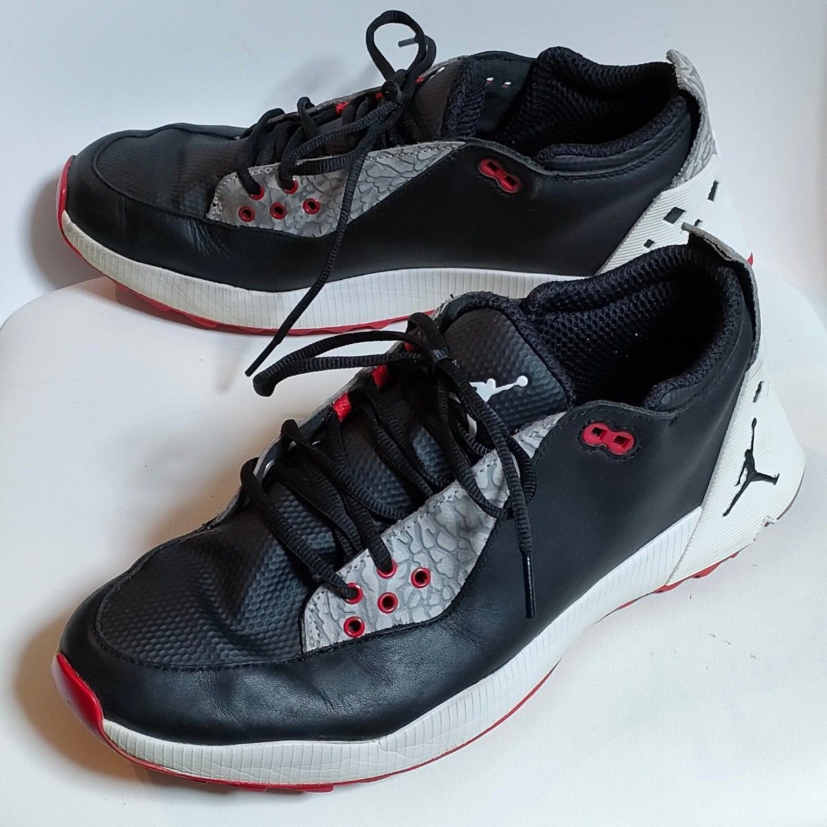 ゴルフシューズ ジョーダン Jordan ADG 2 27 5cm CT7812-001 ゴルフシューズ ジョーダン Jordan ADG 2 27 5cm CT7812-001