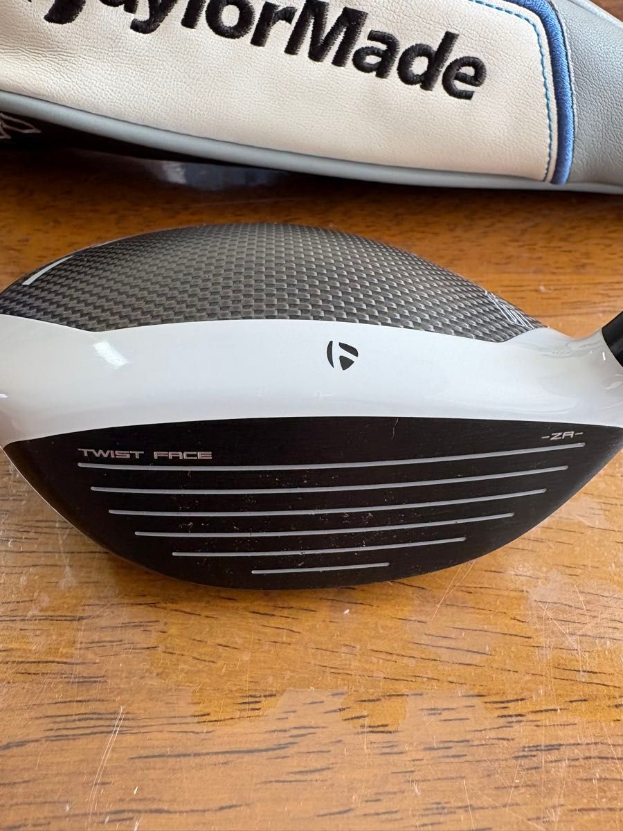 超美品 TaylorMade テーラーメイドゴルフ SIM FW フェアウェイ 超美品 TaylorMade テーラーメイドゴルフ SIM FW フェアウェイ