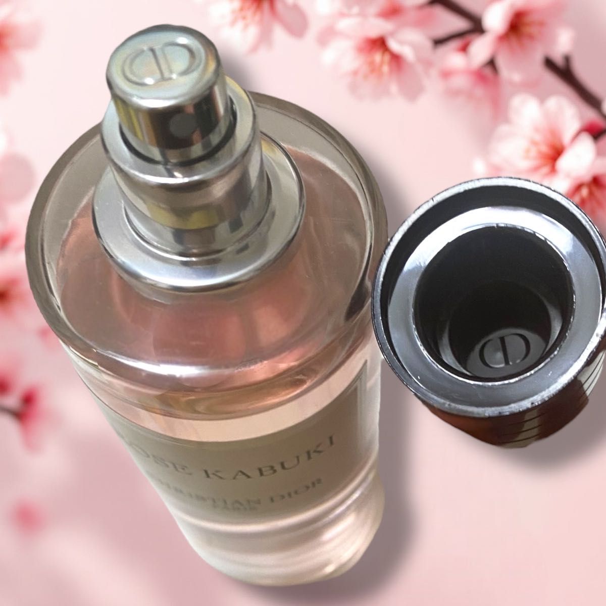 ローズ カブキ 125ml|Yahoo!フリマ(旧PayPayフリマ) ローズ カブキ 125ml|Yahoo!フリマ(旧PayPayフリマ)