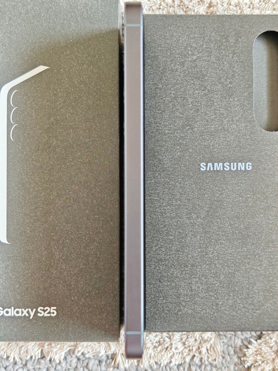 Galaxy S25 国内版|Yahoo!フリマ(旧PayPayフリマ) Galaxy S25 国内版|Yahoo!フリマ(旧PayPayフリマ)