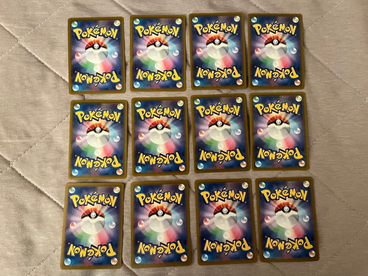 ドラパルトex ドロンチ ドラメシヤ 各4枚セット ポケモンカード ドラパルトex ドロンチ ドラメシヤ 各4枚セット ポケモンカード