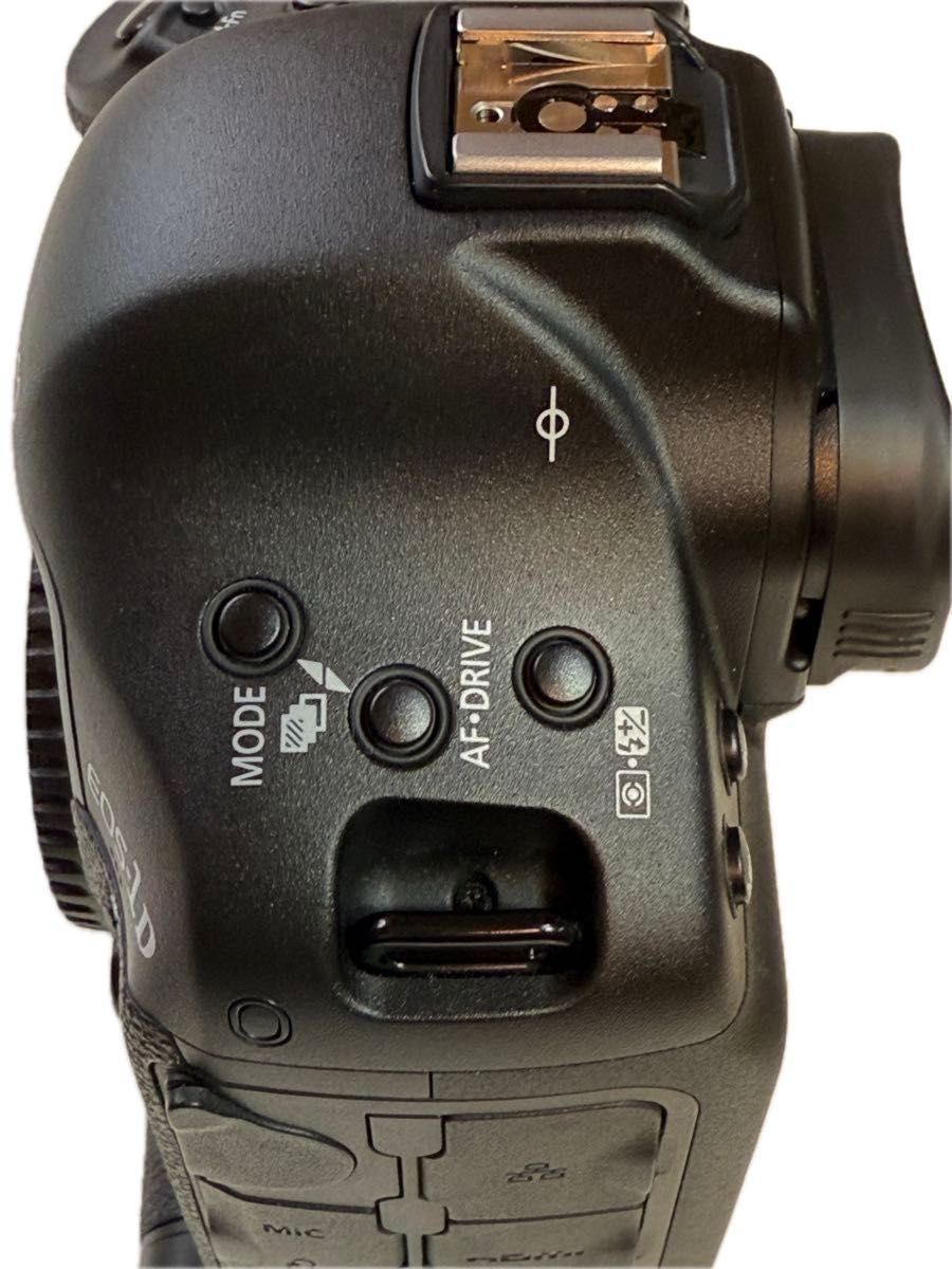 CANON デジタル一眼レフカメラ キャノンEOS 1DX 中古超美品 CANON デジタル一眼レフカメラ キャノンEOS 1DX 中古超美品