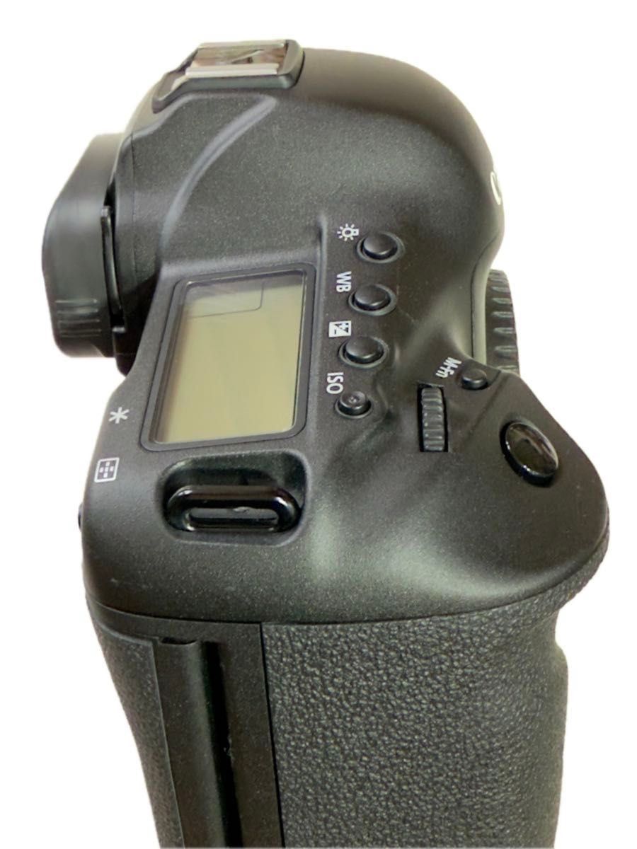CANON デジタル一眼レフカメラ キャノンEOS 1DX 中古超美品 CANON デジタル一眼レフカメラ キャノンEOS 1DX 中古超美品