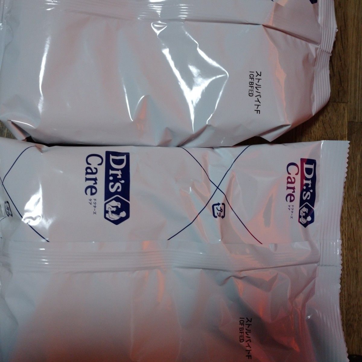 Dr's Care ストルバイトケア フィッシュ ドクターズケア 250×2袋 Dr's Care ストルバイトケア フィッシュ ドクターズケア 250×2袋