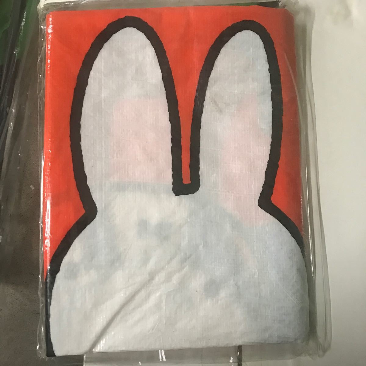 miffy ミッフィバーバーベキュー