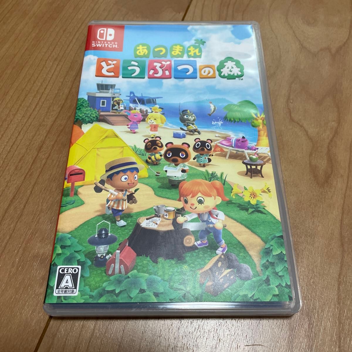 0703102【Switch】 あつまれ どうぶつの森|Yahoo!フリマ(旧 0703102【Switch】 あつまれ どうぶつの森|Yahoo!フリマ(旧