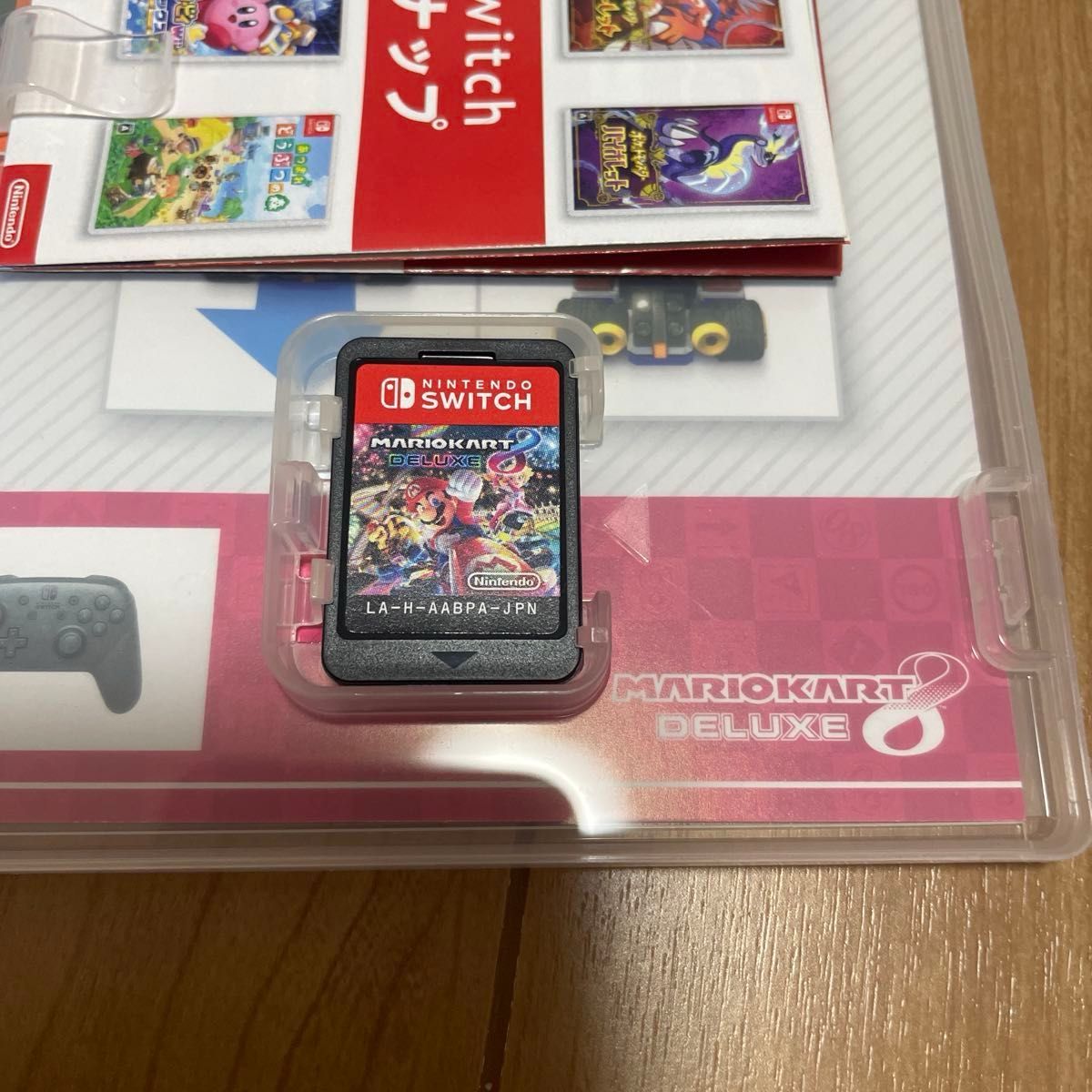 0703073・04173【すぐに始められる】新型Nintendo Switch と 0703073・04173【すぐに始められる】新型Nintendo Switch と