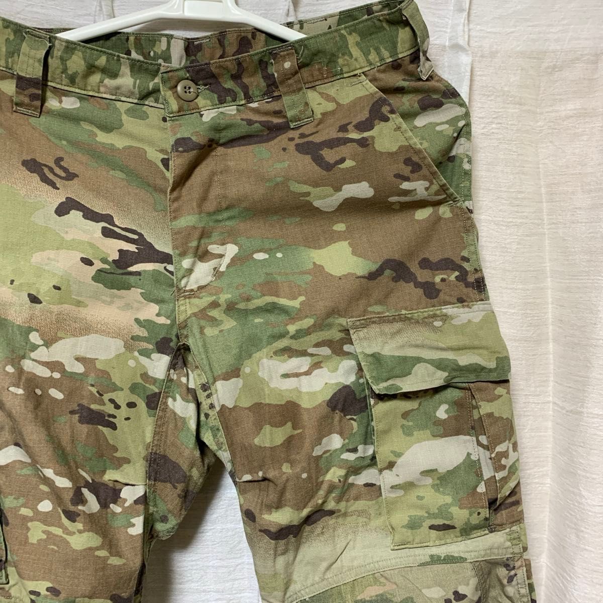 米軍 フィールドパンツ キャップ 2個セット マルチカム|Yahoo 米軍 フィールドパンツ キャップ 2個セット マルチカム|Yahoo