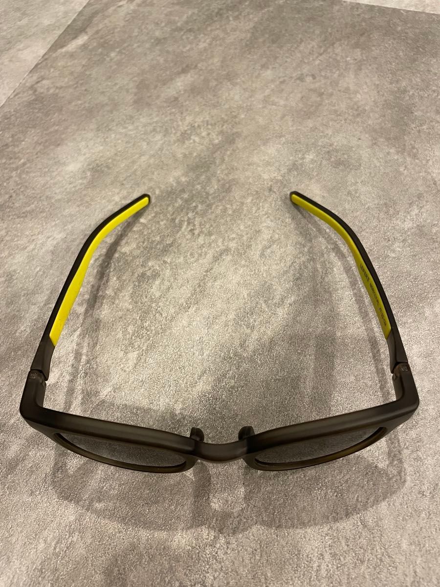Eyevol アイヴォル LEIFER Ⅱ 偏光サングラス ポラライズド 純正 Eyevol アイヴォル LEIFER Ⅱ 偏光サングラス ポラライズド 純正